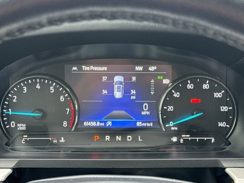 Used 2021 Ford Explorer XLT image 25