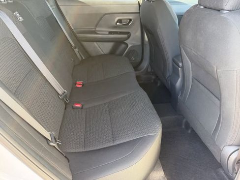 Used 2025 Nissan Kicks S image 12