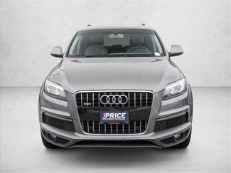 Used 2014 Audi Q7 3.0T S line Prestige w/ Towing Package video 2