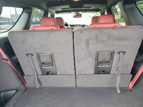 Used 2023 Dodge Durango SRT Hellcat image 7