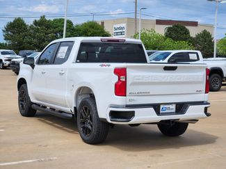 New 2026 Chevrolet Silverado 1500 RST w/ RST Select Package AWD/4WD video 4