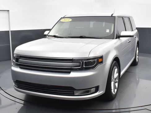 Used 2019 Ford Flex Limited image 8
