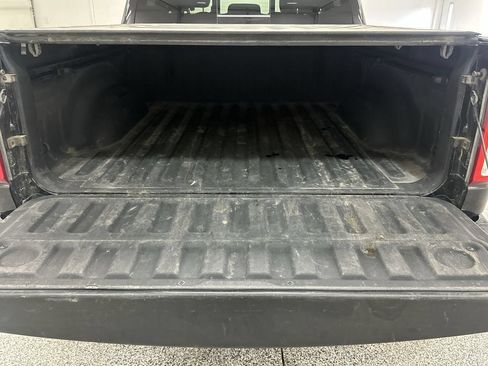 Used 2019 RAM 1500 Big Horn AWD/4WD image 28