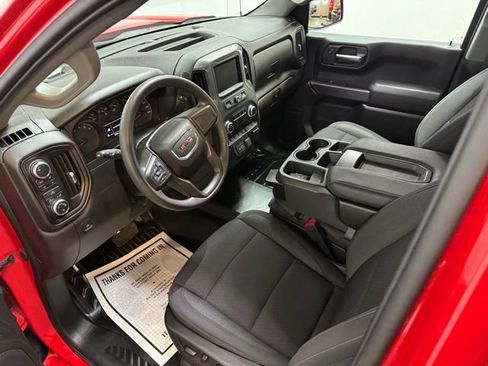 Certified 2024 GMC Sierra 1500 Denali w/ Denali Reserve Package image 40