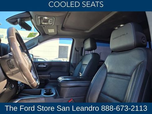 Used 2021 GMC Sierra 1500 Denali w/ Denali Ultimate Package image 15
