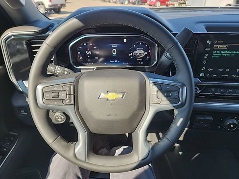 New 2026 Chevrolet Silverado 2500 LT w/ Safety Package AWD/4WD image 11