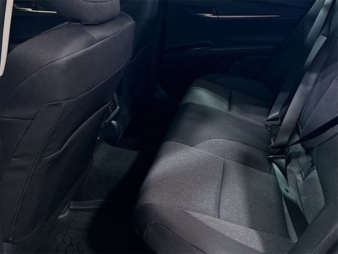 New 2026 Toyota Camry LE image 21