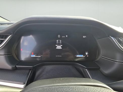 Used 2024 Jeep Grand Cherokee Altitude image 18