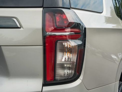 Used 2021 Chevrolet Tahoe Z71 AWD/4WD image 8