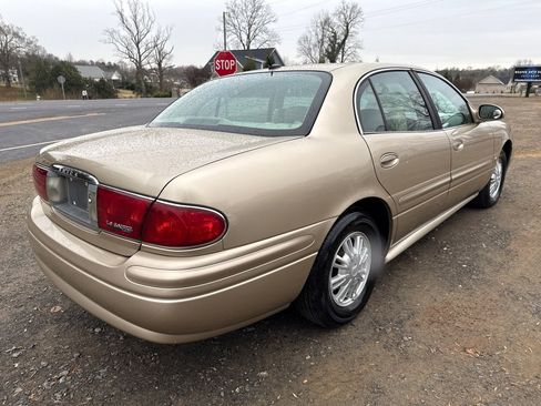 Used 2005 Buick Le Sabre Custom image 6
