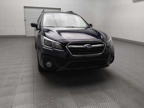 Used 2018 Subaru Outback 2.5i Premium AWD/4WD image 14