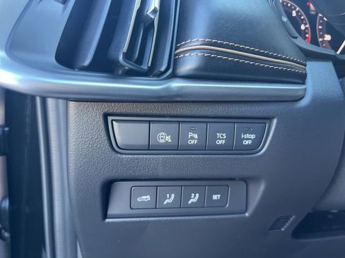 New 2026 MAZDA CX-90 3.3 Turbo S w/ Premium Package image 8