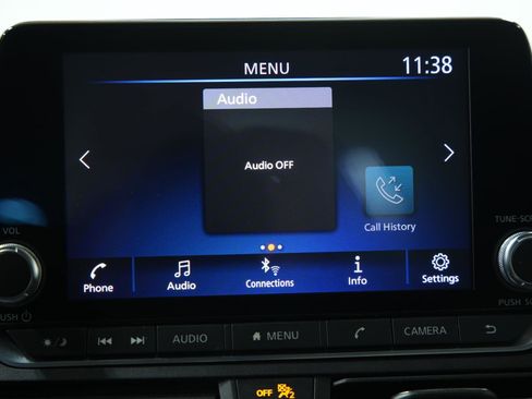 Used 2024 Nissan Altima 2.5 SV image 33