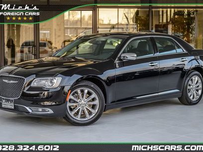 Used 2020 Chrysler 300 Limited