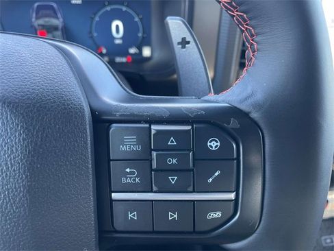 New 2025 Ford F150 Raptor image 12