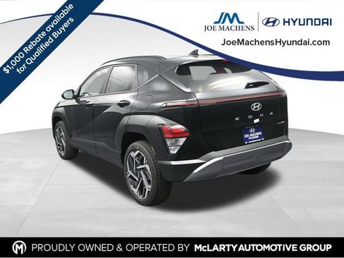 New 2026 Hyundai Kona SEL Premium AWD/4WD image 6