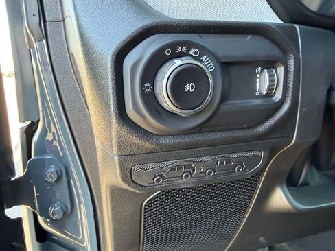 New 2026 Jeep Wrangler Willys image 23