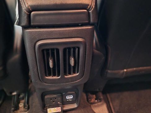 Used 2020 Jeep Compass Latitude w/ Popular Equipment Group image 22