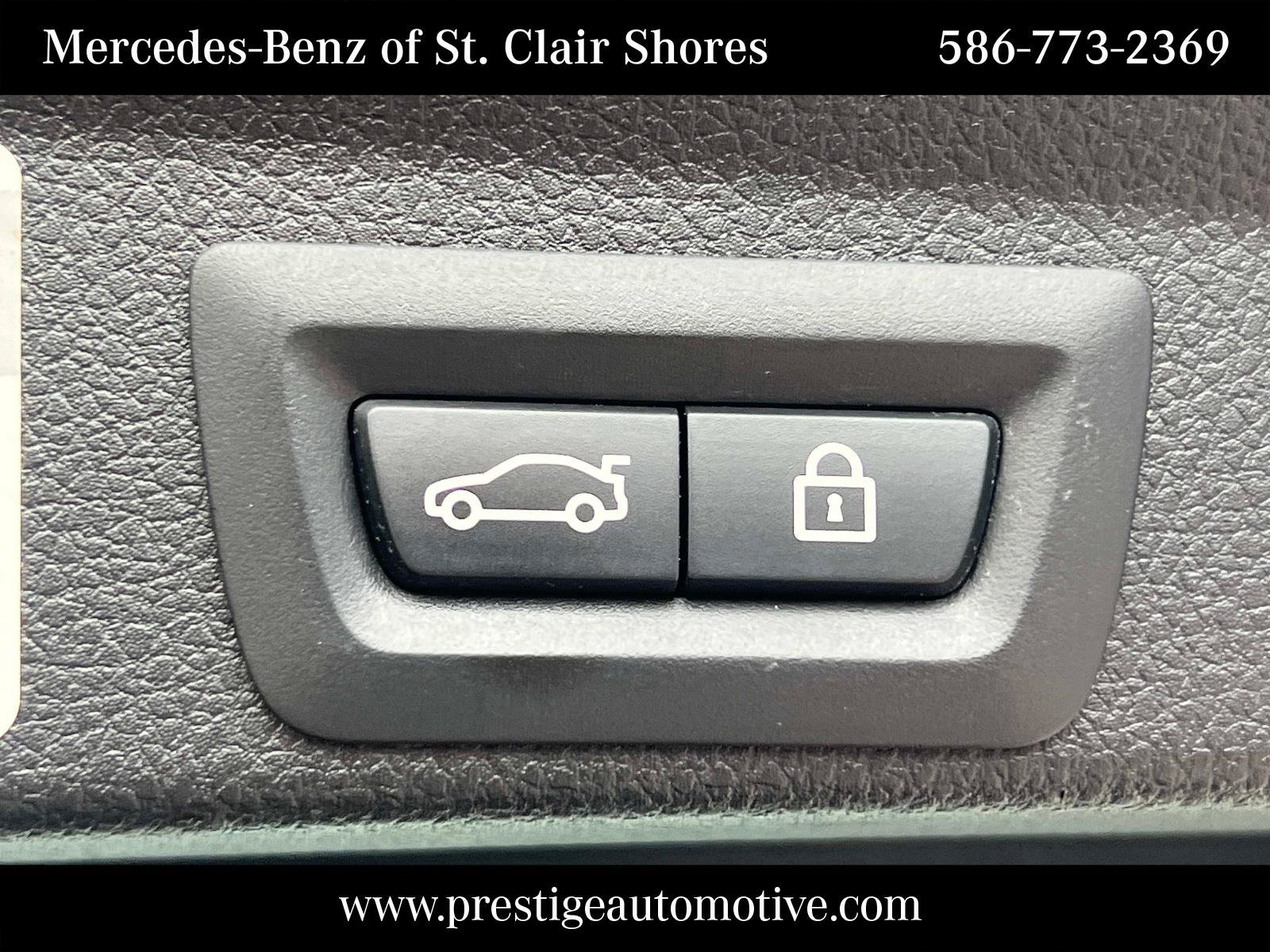 Used 2017 BMW 430i Gran Coupe xDrive AWD/4WD image 13