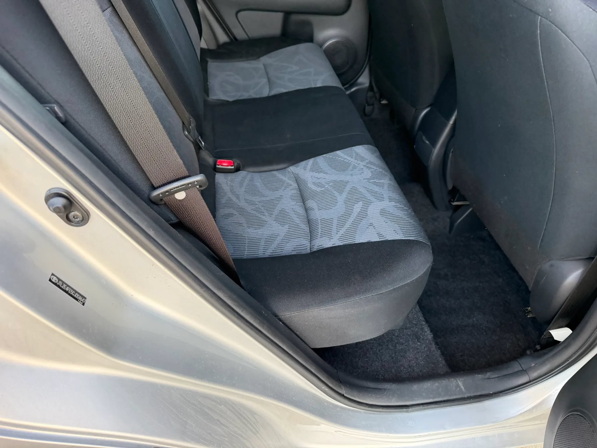 Used 2012 Scion xB FWD image 13