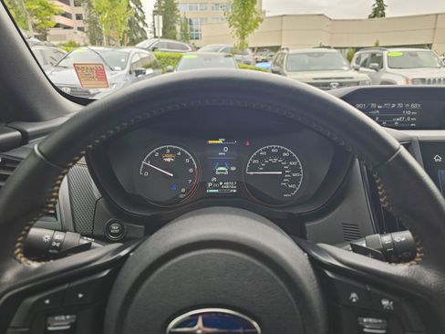 Used 2023 Subaru Forester Wilderness AWD/4WD image 25
