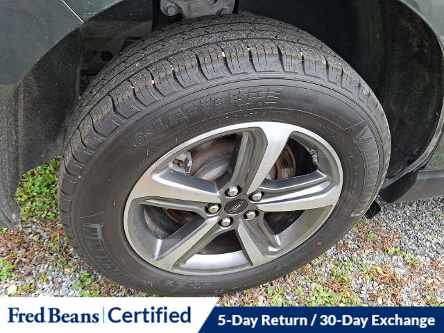 Used 2024 Ford Edge SEL w/ Convenience Package AWD/4WD image 10