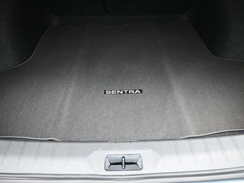 New 2026 Nissan Sentra SV w/ Floor Mat Package image 10