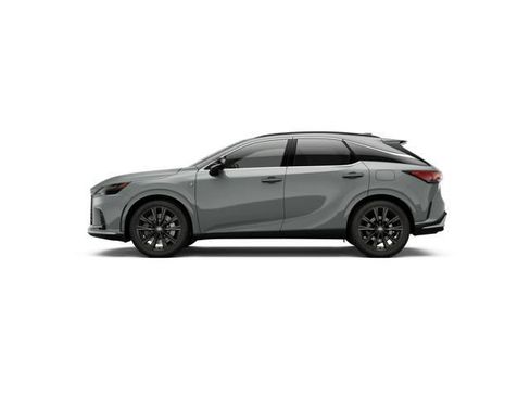 New 2026 Lexus RX 350 F Sport AWD/4WD image 2