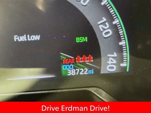 Used 2025 Toyota RAV4 XLE w/ Convenience Package FWD image 33