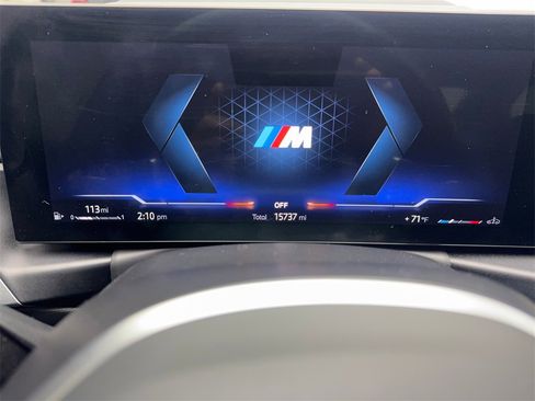 Used 2024 BMW M340i xDrive w/ Premium Package image 60