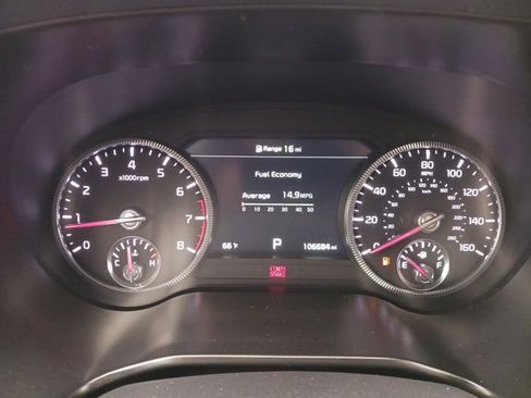 Used 2020 Kia Telluride SX w/ SX Prestige Package image 18