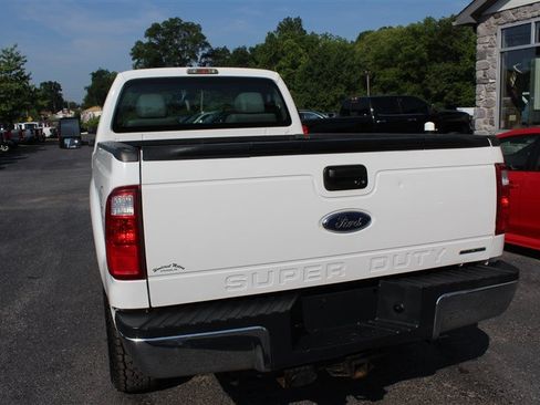 Used 2015 Ford F350 XL AWD/4WD image 5