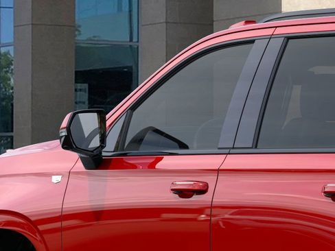 New 2026 Cadillac Escalade Sport w/ Touring Package image 12