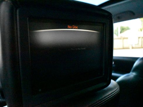 Used 2019 Nissan Armada Platinum w/ Cargo Package image 46