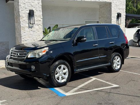 Used 2012 Lexus GX 460 image 3