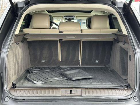 Used 2018 Land Rover Range Rover Sport HSE image 14