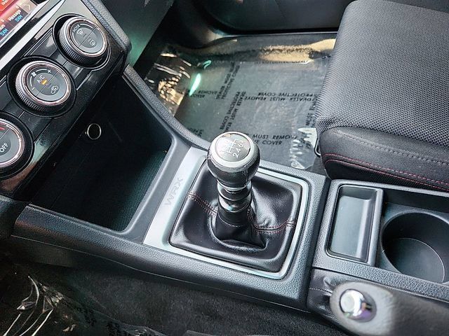 Used 2021 Subaru WRX AWD/4WD image 25