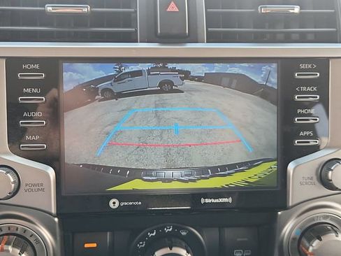 Used 2022 Toyota 4Runner TRD Sport RWD image 14
