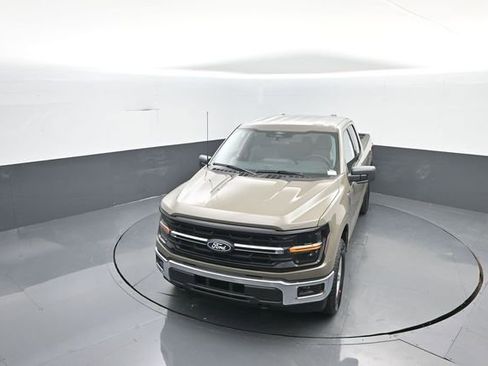 New 2026 Ford F150 XLT w/ Tow/Haul Package image 21