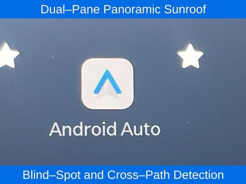 New 2026 Chrysler Pacifica Select image 7