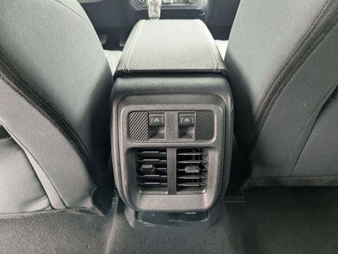 Used 2025 Ford Bronco Big Bend image 18