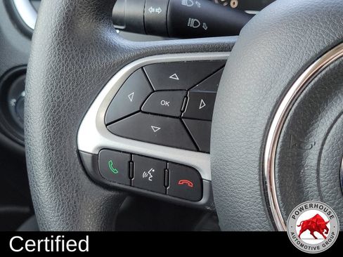Used 2020 Jeep Renegade Sport w/ Sport Appearance Group FWD image 28