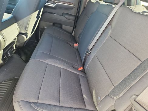 New 2026 GMC Sierra 1500 Elevation image 19