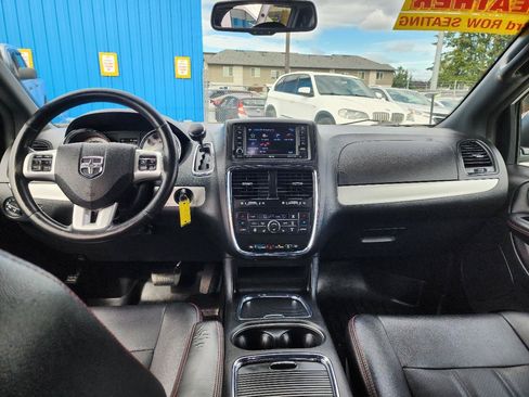 Used 2018 Dodge Grand Caravan GT FWD image 23
