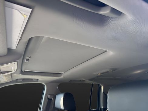 Used 2016 Chevrolet Suburban LTZ w/ Max Trailering Package image 11