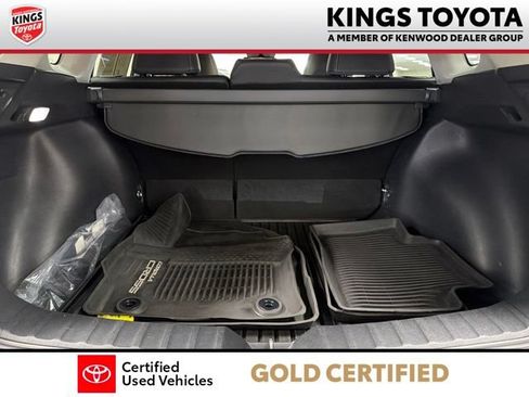 Certified 2023 Toyota Corolla Cross XLE w/ Convenience Package FWD image 14