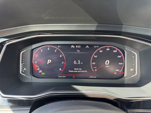 Used 2023 Volkswagen Jetta GLI Autobahn w/ GLI Black Package image 17