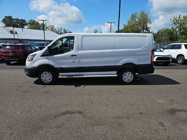 Used 2025 Ford Transit 250 Low Roof w/ Exterior Upgrade Package RWD image 17