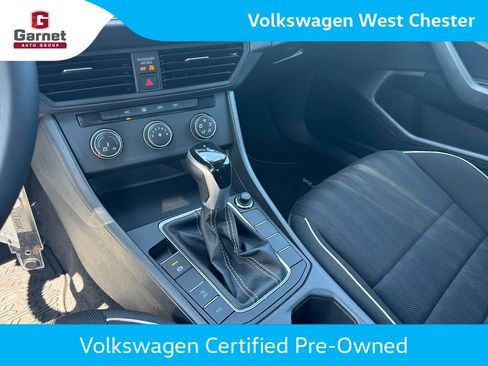 Certified 2023 Volkswagen Jetta Sport FWD image 19