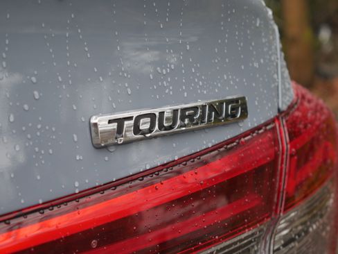 Used 2023 Honda Civic Touring image 18